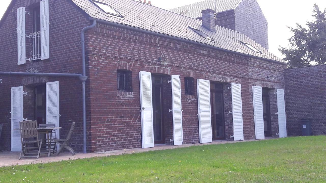 La Maison De L'isle *