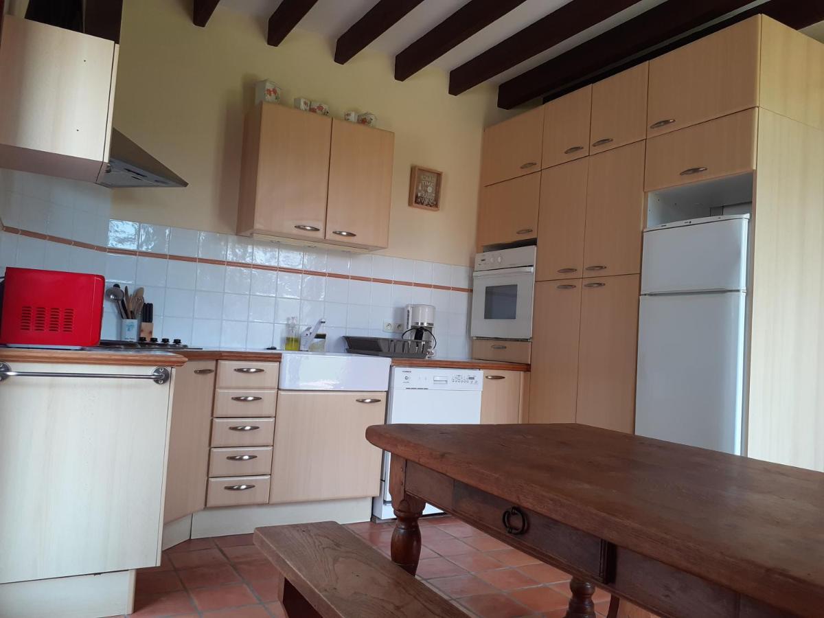 La Maison De L'isle Holiday home *