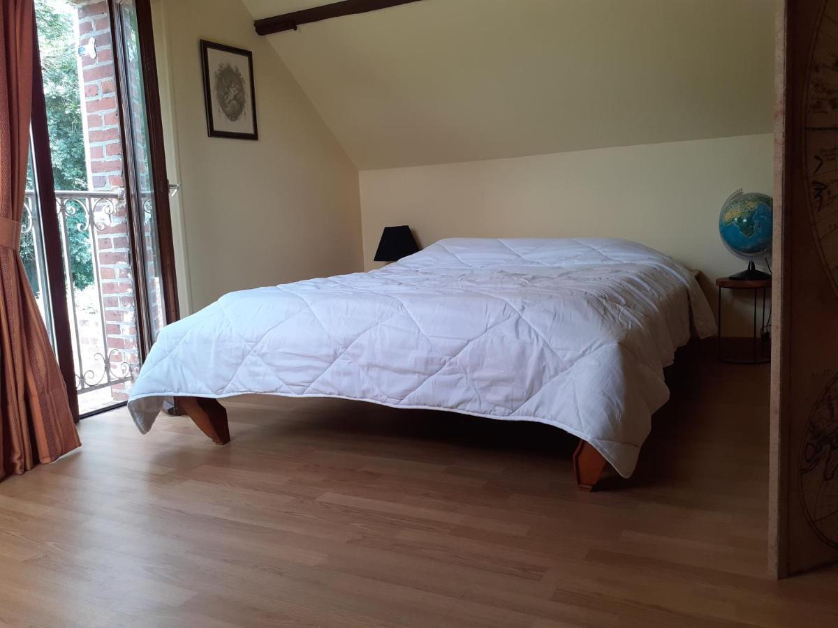 La Maison De L'isle Holiday home *