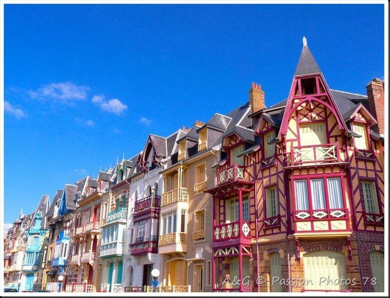 La Maison De L'isle * Eu (Seine-Maritime)